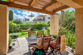 One bedroom maisonette 